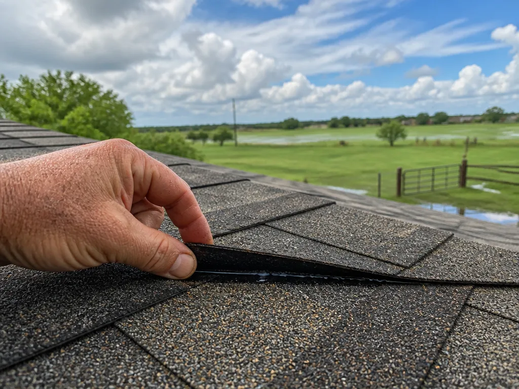 DIY vs When to Call a Pro for a Typical Roofing Issue