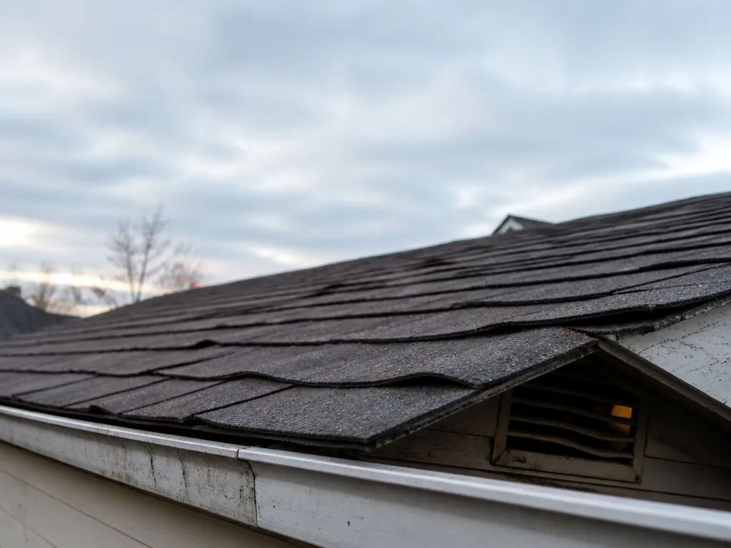 Warning Signs of Roof Damage Homeowners Should Watch For