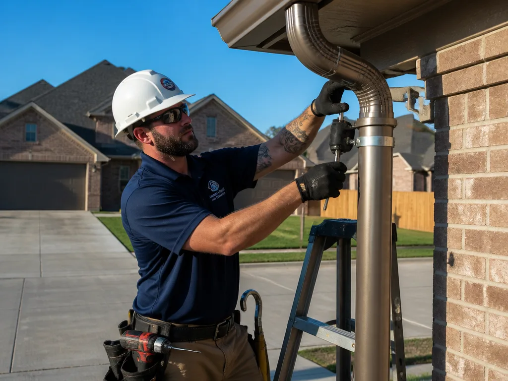 Downspout Extension